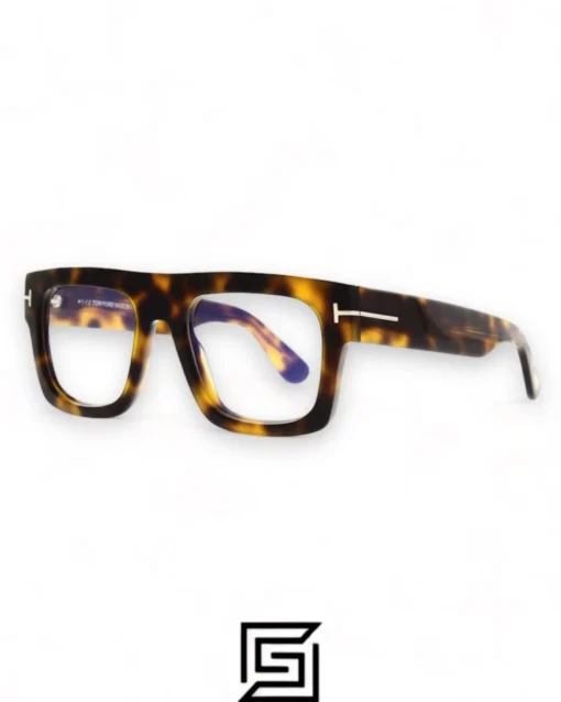 Eyeglasses,Men Tom Ford eyeglasses TF5634 - TIGER Tom Ford
