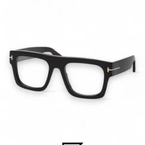 Eyeglasses,Men Tom Ford eyeglasses TF5634 - BLACK Tom Ford
