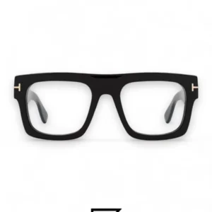 Eyeglasses,Men Tom Ford eyeglasses TF5634 - BLACK Tom Ford