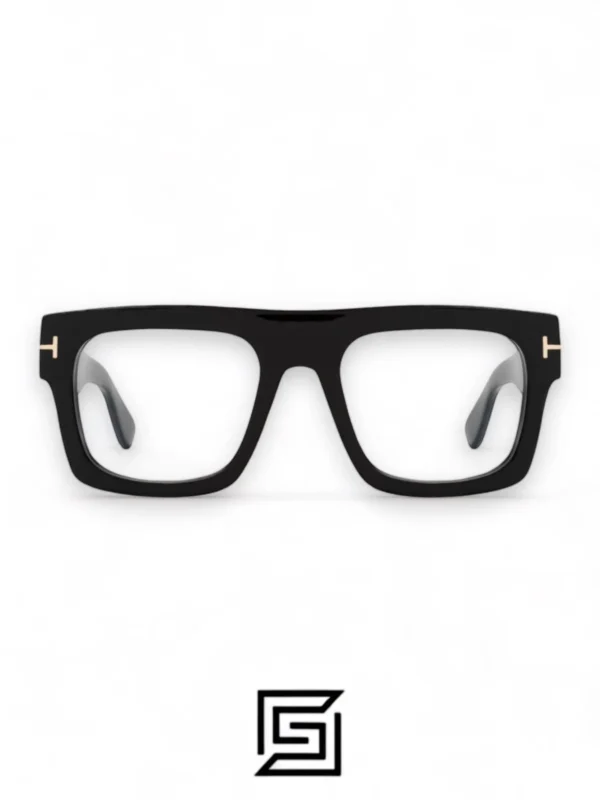 Eyeglasses,Men Tom Ford eyeglasses TF5634 - BLACK Tom Ford