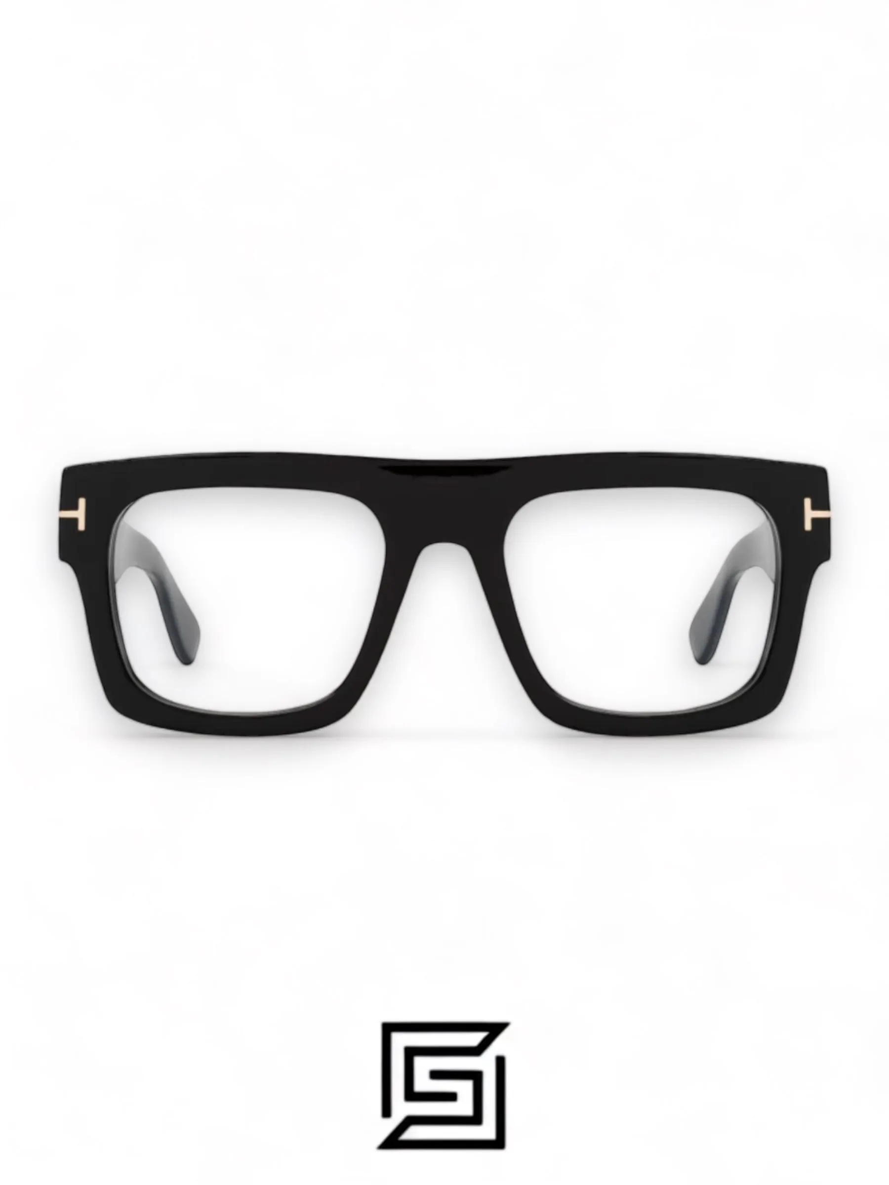 Eyeglasses,Men Tom Ford eyeglasses TF5634 - BLACK Tom Ford