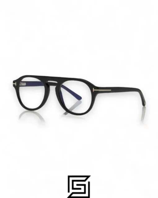 Eyeglasses,Men Tom Ford eyeglasses TF5628 - BLACK Tom Ford