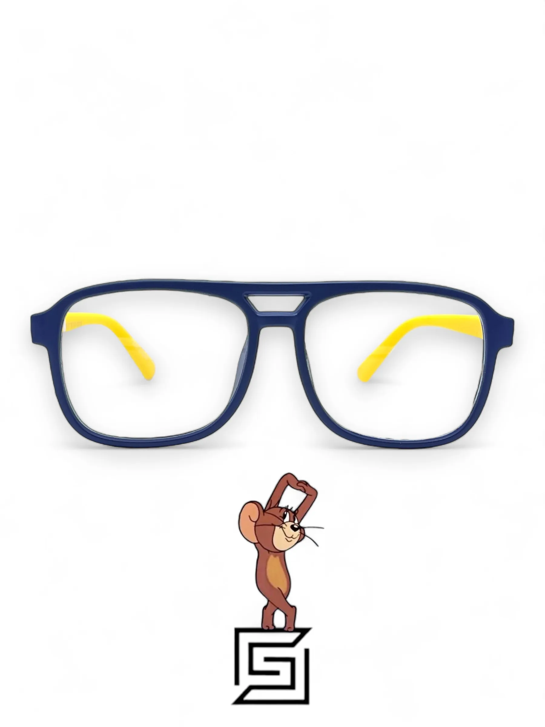 Kids collection CT11025 C7 Glasses frame anti-broken for kids Beila Kiong