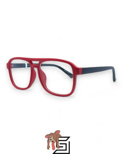 Kids collection CT11025 C1 Glasses frame anti-broken for kids Beila Kiong