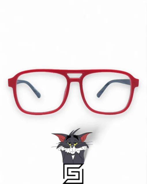 Kids collection CT11025 C1 Glasses frame anti-broken for kids Beila Kiong