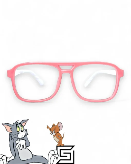 Kids collection CT11025 C6 Glasses frame anti-broken for kids Beila Kiong