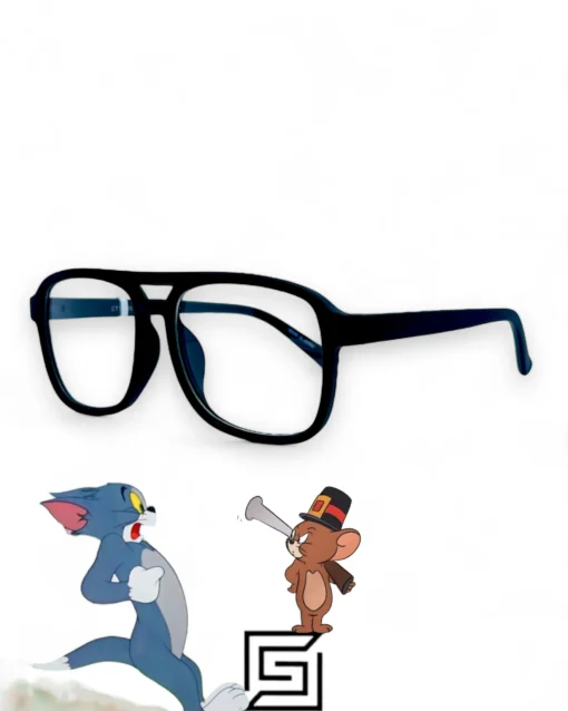 Kids collection CT11025 C14 Glasses frame anti-broken for kids Black Matte Beila Kiong