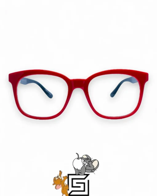 Kids collection CT11001 C1 Glasses frame anti-broken for kids Beila Kiong