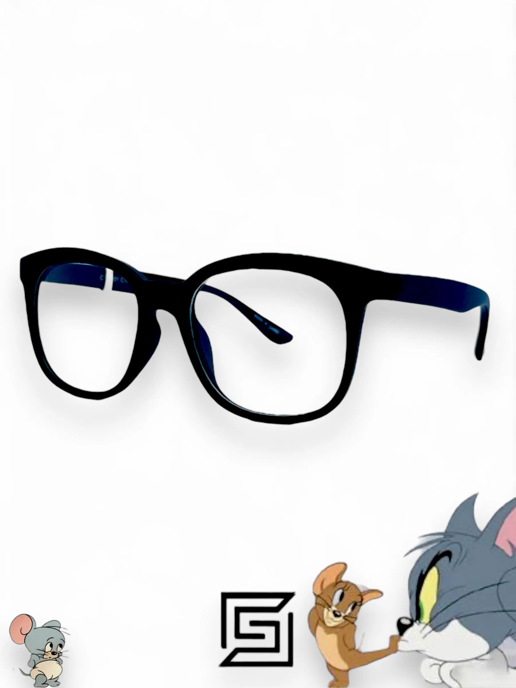 Collection collection CT11001 C14 Glasses frame anti-broken for kids Beila Kiong