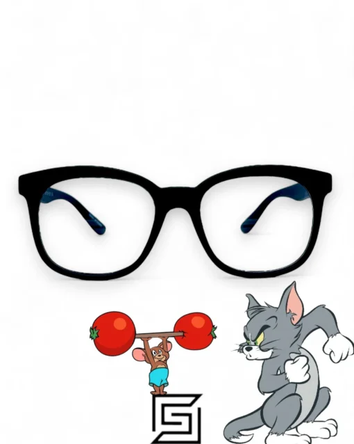 Collection collection CT11001 C14 Glasses frame anti-broken for kids Beila Kiong