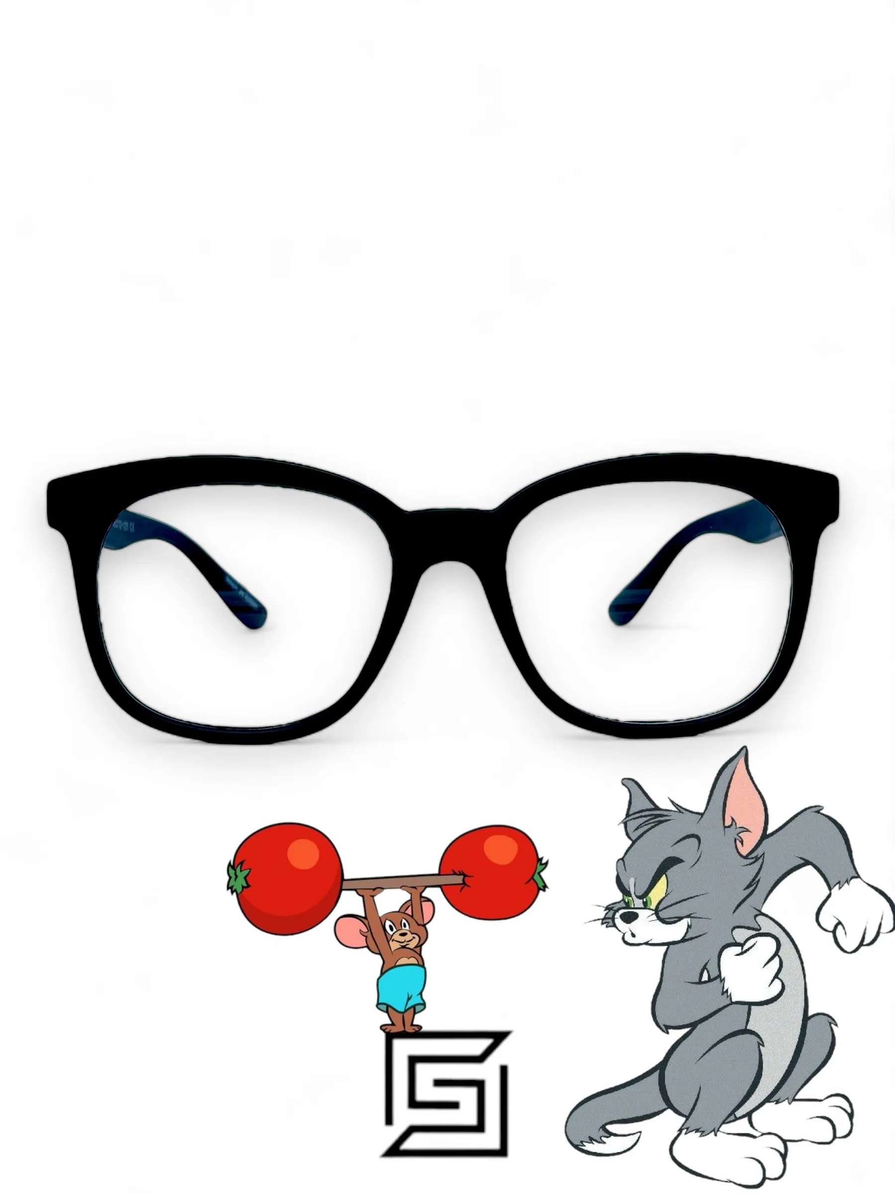 Collection collection CT11001 C14 Glasses frame anti-broken for kids Beila Kiong