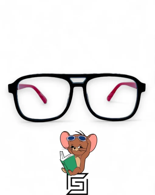 Kids collection CT11025 C12 Glasses frame anti-broken for kids Beila Kiong