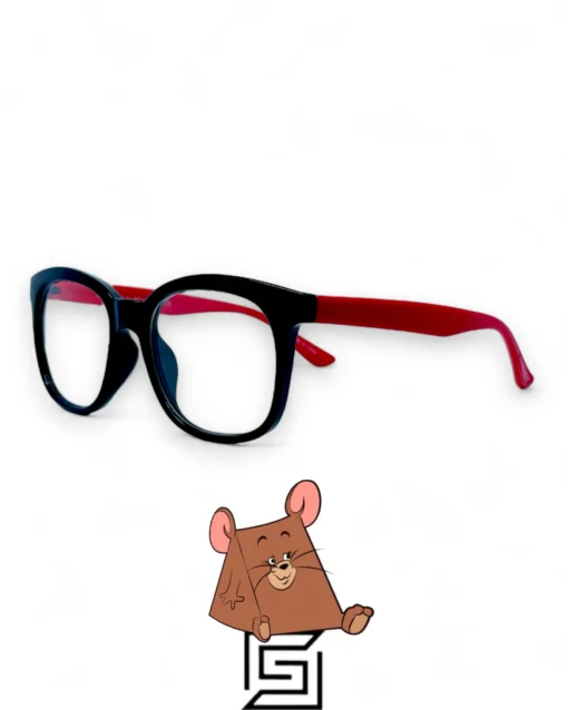 Kids collection CT11001 C12 Glasses frame anti-broken for kids Beila Kiong