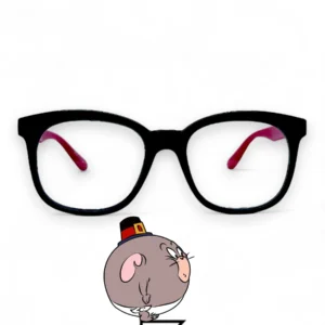 Kids collection CT11001 C12 Glasses frame anti-broken for kids Beila Kiong