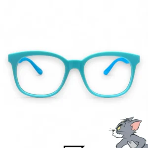 Kids collection CT11001 C11 Glasses frame anti-broken for kids Beila Kiong