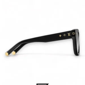 Sunglasses,Women Louis Vuitton sunglasses Z1633E 93L/Black - Grey Louis Vuitton