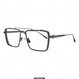 Eyeglasses,Men Akoni eyeglasses AKS-504B-55 CAT3 - SILVER Akoni