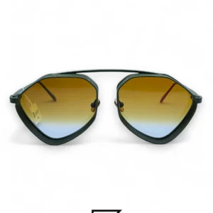 Men,Sunglasses,Women Vysen sunglasses EZY E2-GREEN - BROWN Vysen