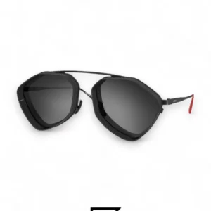 Men,Sunglasses,Women Vysen sunglasses EZY E1 - BLACK - BLACK Vysen