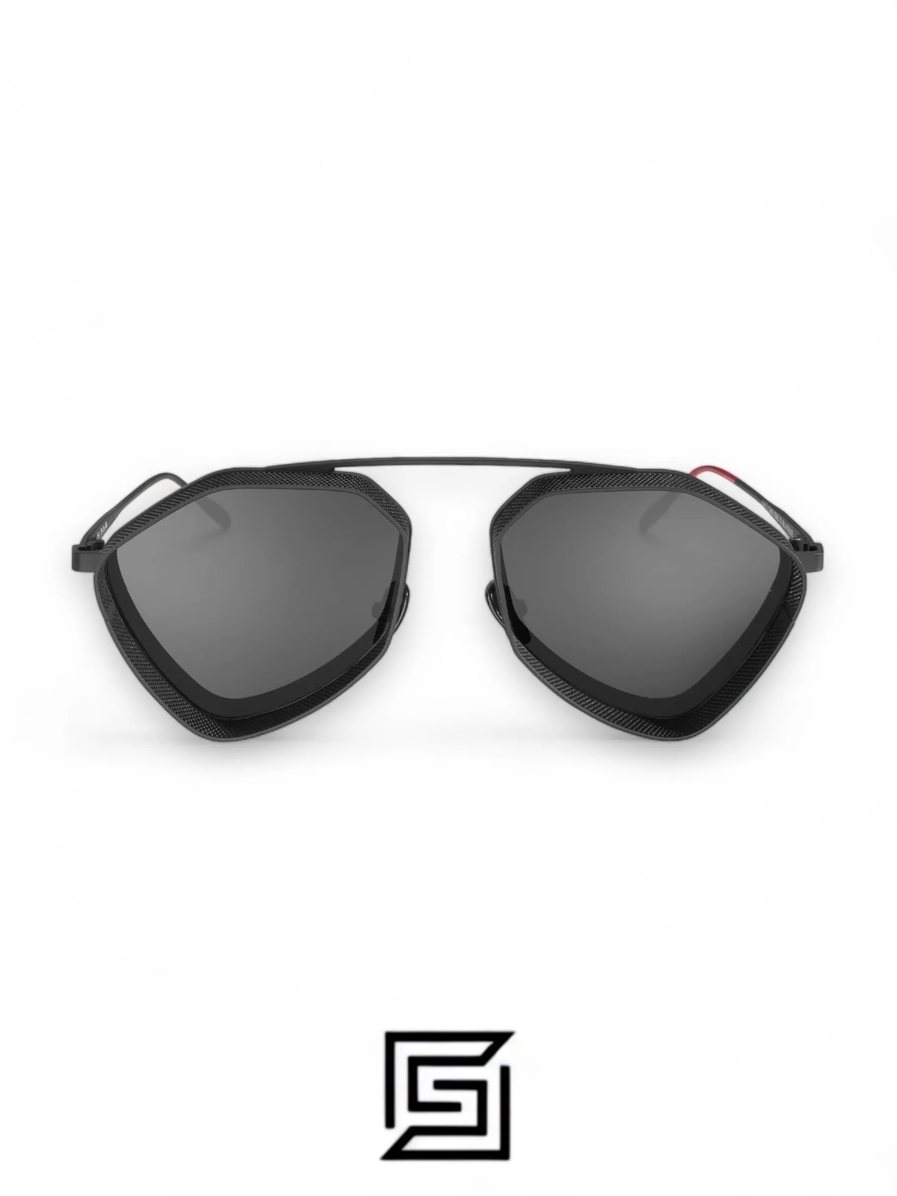 Men,Sunglasses,Women Vysen sunglasses EZY E1 - BLACK - BLACK Vysen