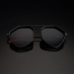 Men,Sunglasses,Women Vysen sunglasses EZY E1 - BLACK - BLACK Vysen