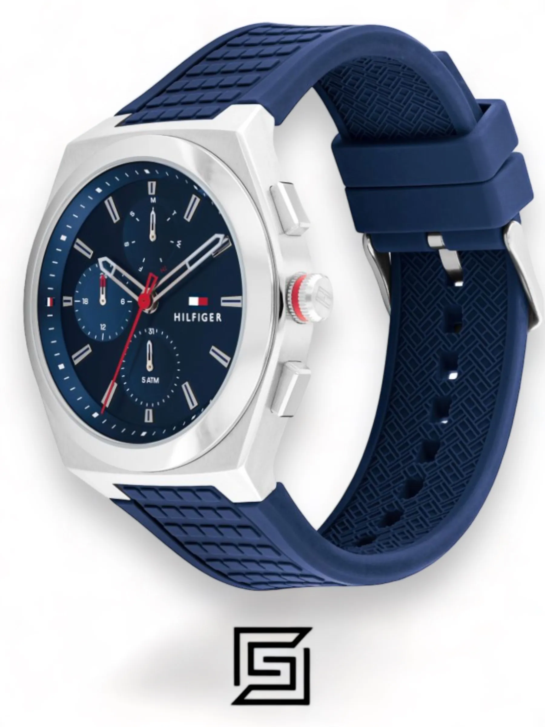 Men,Original Watches watches Tommy Hilfiger Men