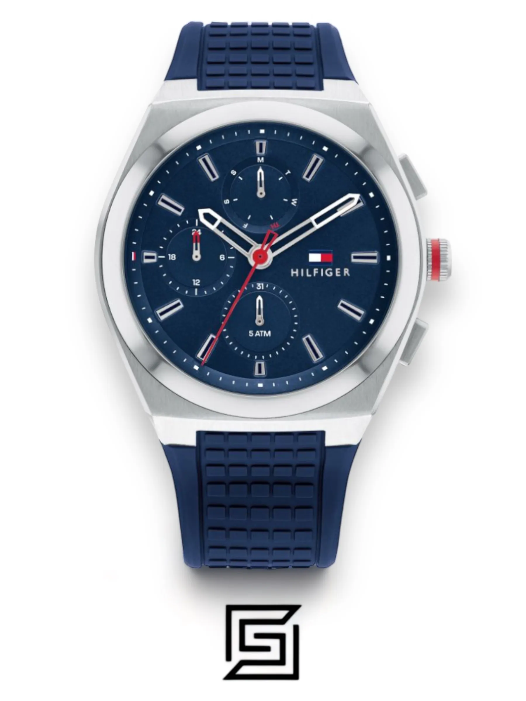 Men,Original Watches watches Tommy Hilfiger Men