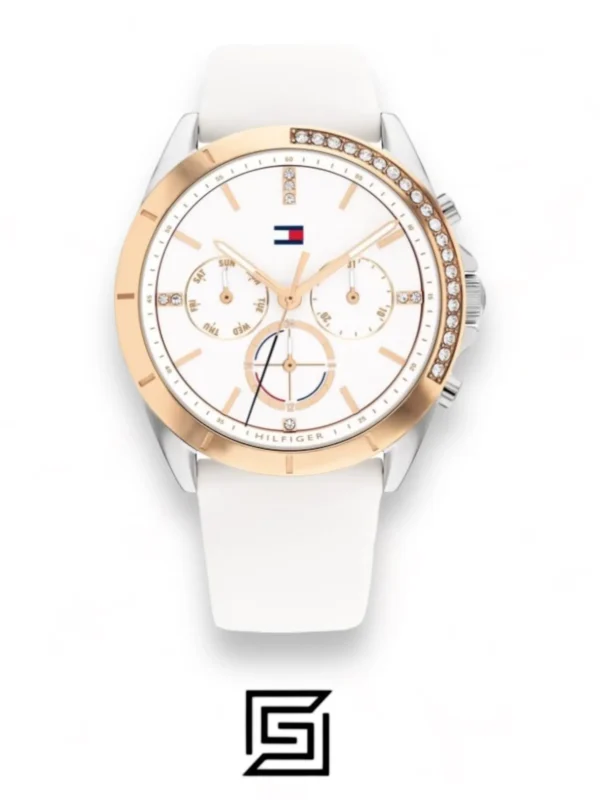 Original Watches,Women original-watches Tommy Hilfiger Women's Quartz Multifunction - 1782388 Tommy Hilfiger