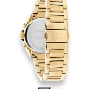 Original Watches,Women watches Tommy Hilfiger Women's Quartz Multifunction Stainless Steel 1782385 Tommy Hilfiger