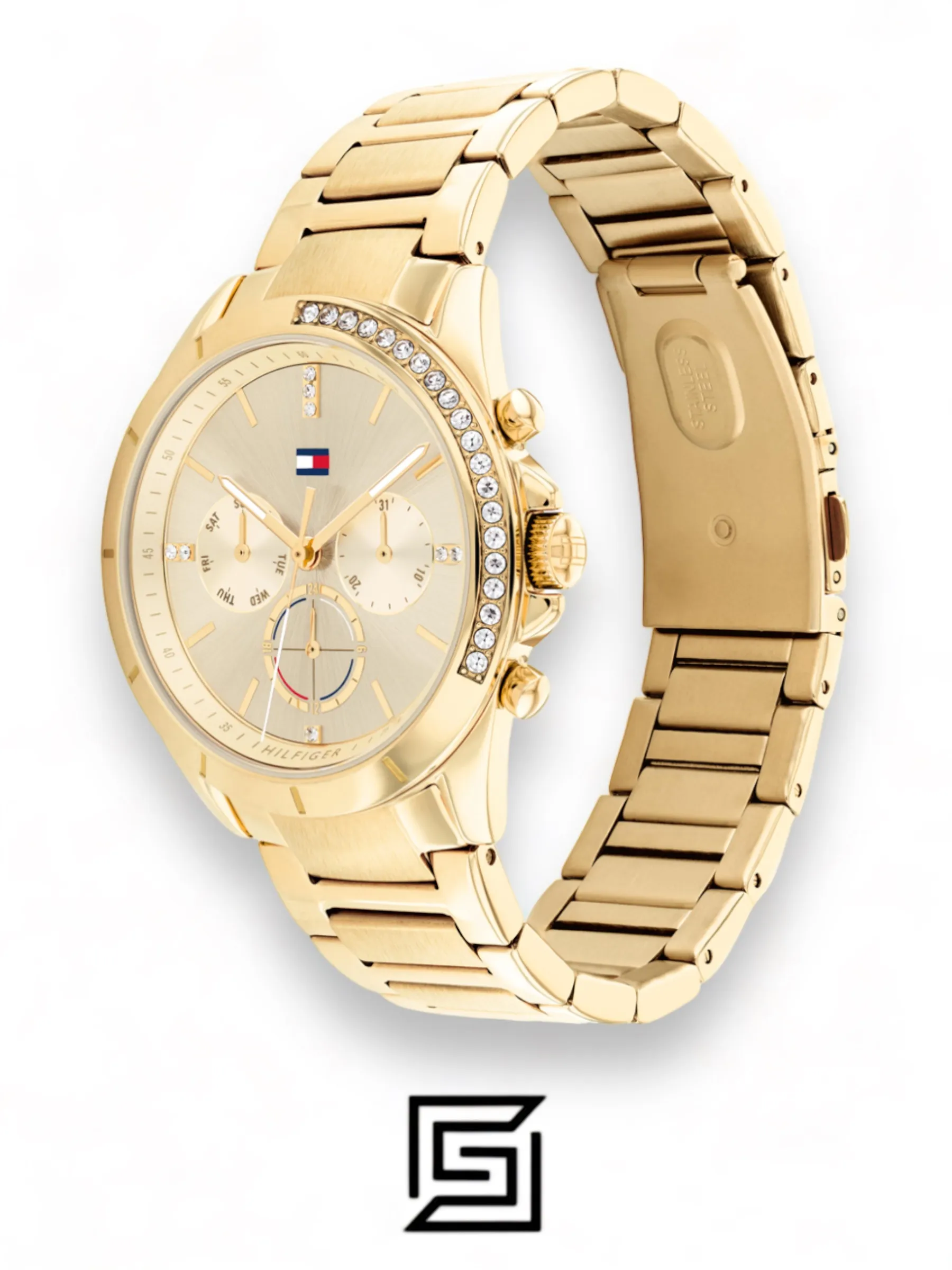 Original Watches,Women watches Tommy Hilfiger Women
