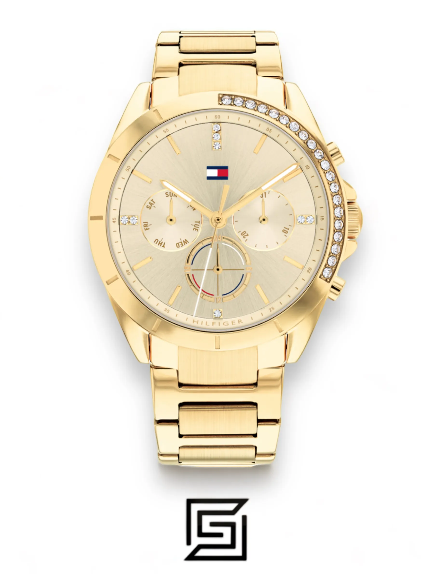 Original Watches,Women watches Tommy Hilfiger Women