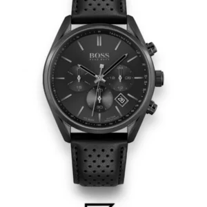 Men,Watches,Men,Original Watches Hugo Boss watches BOSS Chronograph Quartz Watch for Men Champion Collection - 1513880 Boss