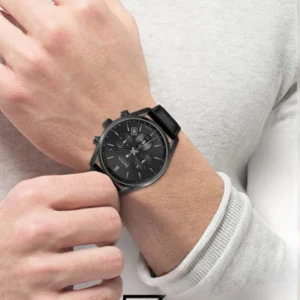 Men,Watches,Men,Original Watches Hugo Boss watches BOSS Chronograph Quartz Watch for Men Champion Collection - 1513880 Boss