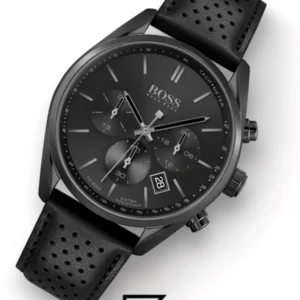 Men,Watches,Men,Original Watches Hugo Boss watches BOSS Chronograph Quartz Watch for Men Champion Collection - 1513880 Boss