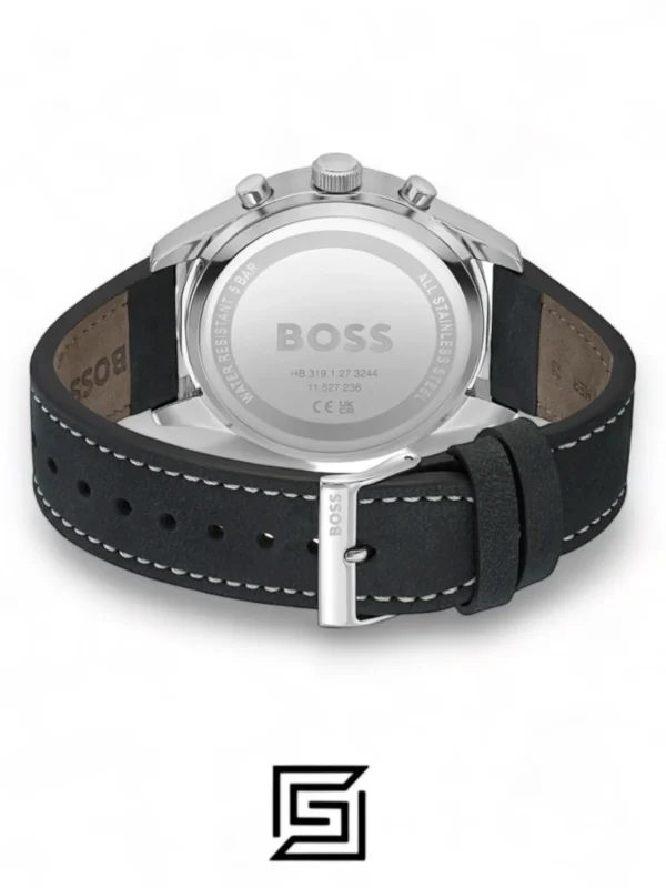 Men,Original Watches Hugo Boss original-watches BOSS Chronograph Quartz - 1513987 Boss