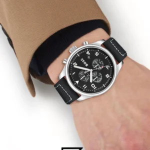 Men,Original Watches Hugo Boss original-watches BOSS Chronograph Quartz - 1513987 Boss