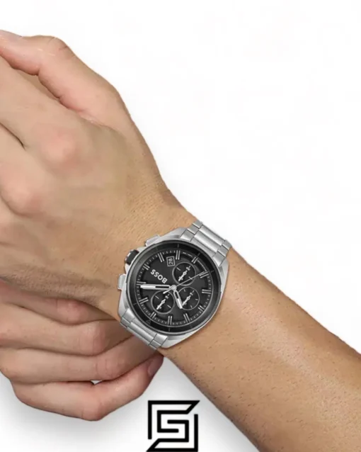 Men,Original Watches Hugo Boss original-watches BOSS Chronograph Quartz Watch for Men - 1513949 Boss