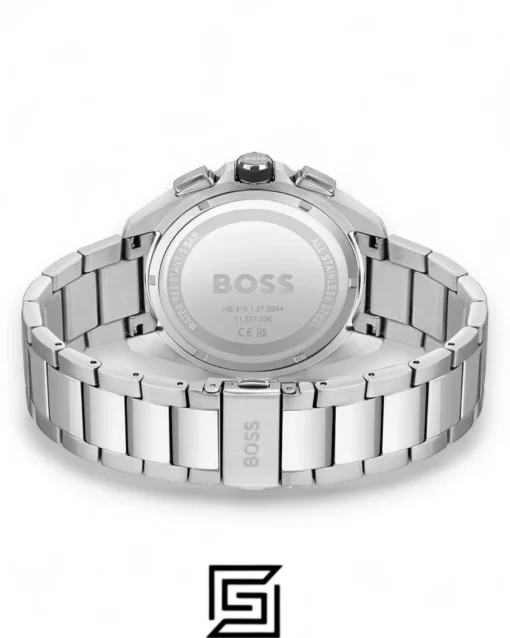 Men,Original Watches Hugo Boss original-watches BOSS Chronograph Quartz Watch for Men - 1513949 Boss