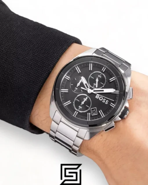 Men,Original Watches Hugo Boss original-watches BOSS Chronograph Quartz Watch for Men - 1513949 Boss