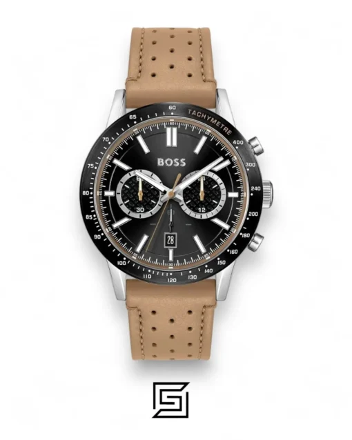 Men,Original Watches Hugo Boss original-watches 1513964 Boss