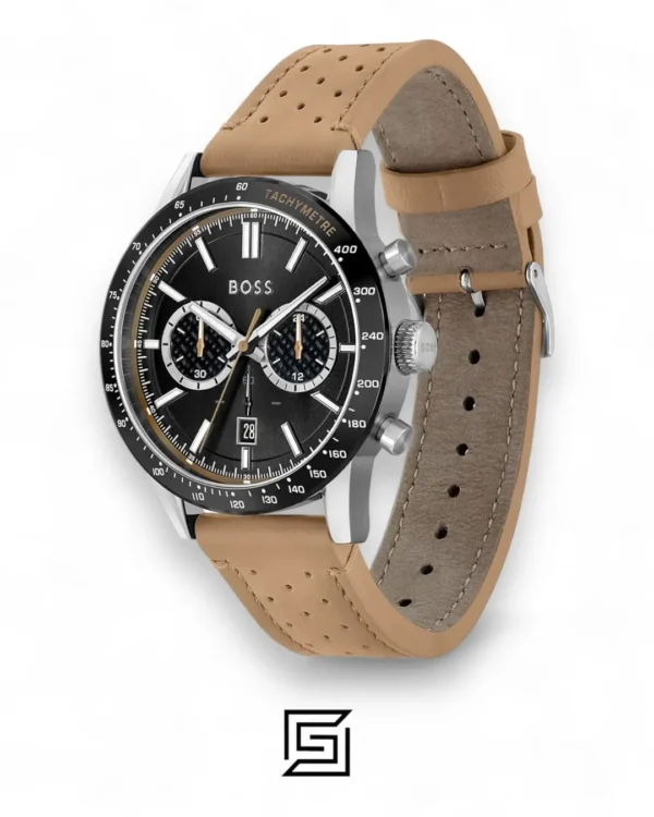 Men,Original Watches Hugo Boss original-watches 1513964 Boss