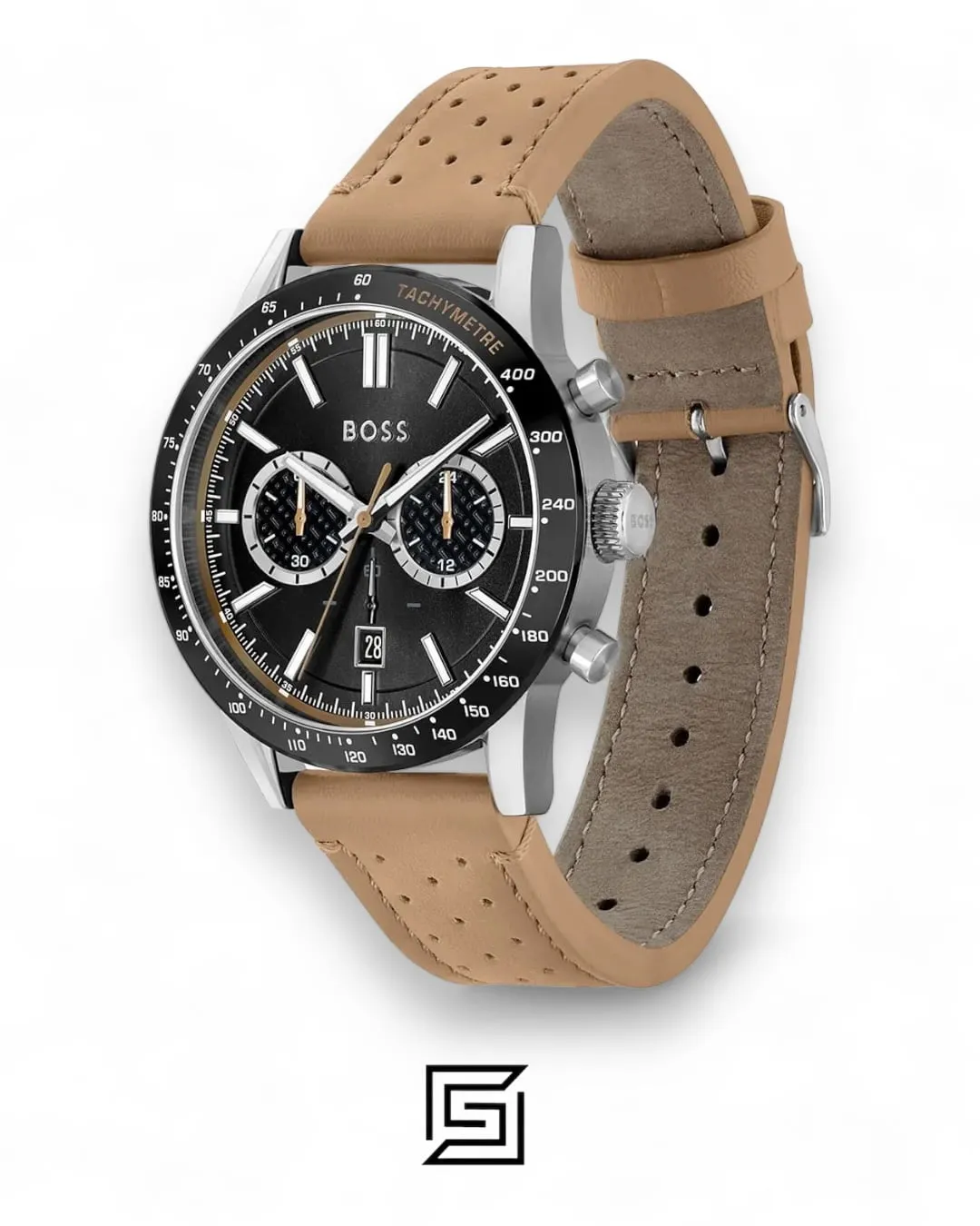 Men,Original Watches Hugo Boss original-watches 1513964 Boss