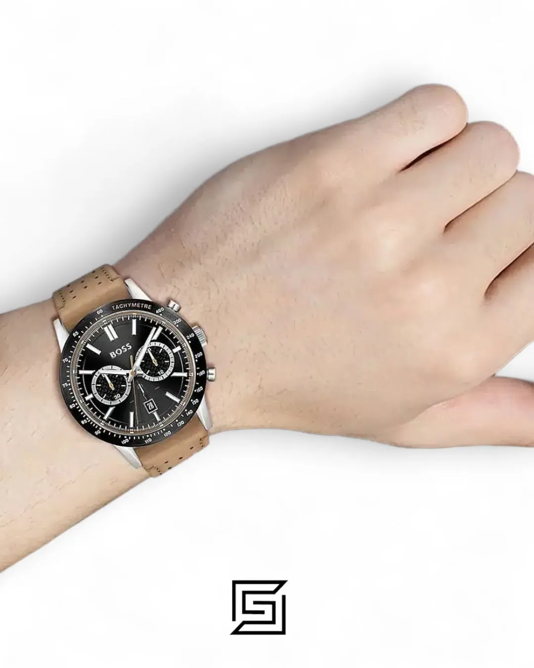 Men,Original Watches Hugo Boss original-watches 1513964 Boss