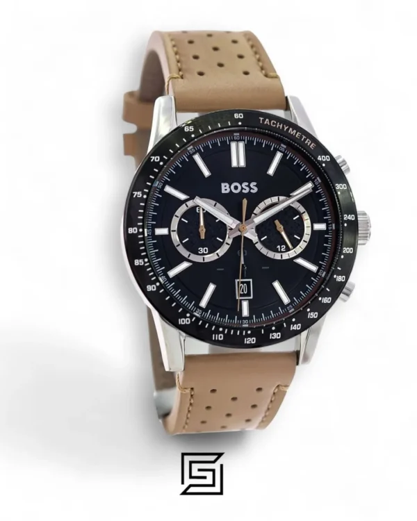 Men,Original Watches Hugo Boss original-watches 1513964 Boss