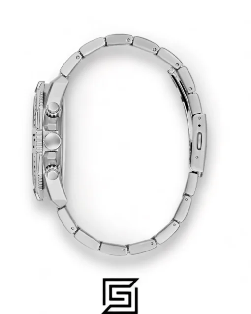 Men,Original Watches Guess original-watches Men's Stainless Steel Analog Watch GW0056G2 Guess