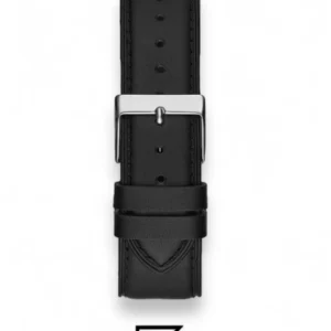 Men,Original Watches original-watches GUESS Mens Black Silver Tone Multi-function Watch - GW0389G1 Guess