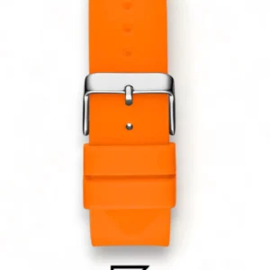 Men,Original Watches original-watches GUESS Mens Orange Multi-function Watch - GW0203G10 Guess