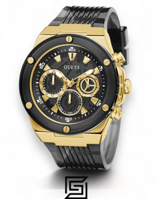 Men,Original Watches original-watches Guess Multifunktion watch - GW0425G1 Guess