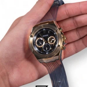 Men,Original Watches original-watches Guess Multifunktion watch - GW0425G1 Guess
