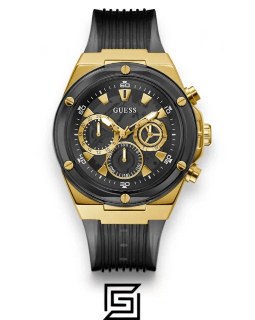 Men,Original Watches original-watches Guess Multifunktion watch - GW0425G1 Guess